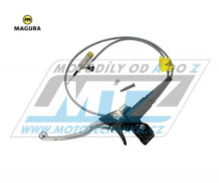 Súprava hydraulickej spojky Magura - Kawasaki KXF250/09-16 + AJP PR5/09-17