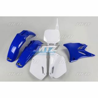 Súprava plastov Yamaha - YZ85 / 02-12 - originálne farby