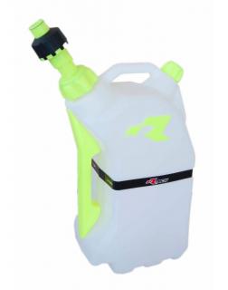 Tankovačka R-tech 15L neonovo žltá