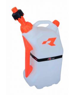 Tankovačka R-tech 15L oranžová