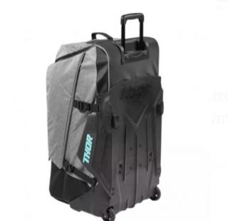 Taška na výstroj THOR Transit bag S9 black/mint