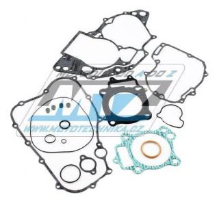 Tesnenie kompletný motor Honda CRF250R / 04-07 + CRF250X / 04-17 MTZ