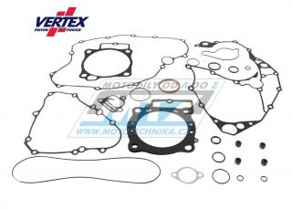 Tesnenie kompletný motor Honda CRF450R / 17-18 + CRF450RX / 17-18 Vertex