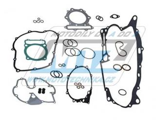 Tesnenie kompletný motor Honda XR600R / 83-87 + XL600R / 83-87 + XL600RD + XL600LD MTZ
