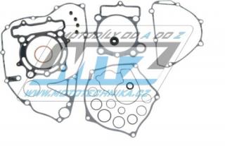 Tesnenie kompletný motor Kawasaki KXF250 / 09-16 MTZ