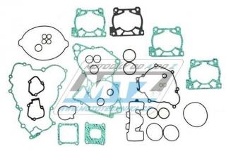 Tesnenie kompletný motor KTM 125SX+150SX / 16-22 + 150EXC / 20-22 + Husqvarna TC125+TE150 / 17-22+ GAS GAS MC125 2022 mtz