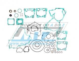 Tesnenie kompletný motor KTM 125SX+150SX / 16-22 + 150EXC / 20-22 + Husqvarna TC125+TE150 / 17-22+ GAS GAS MC125 2022 vertex