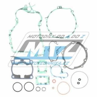 Tesnenie kompletný motor Yamaha YZ125 / 02-04 MTZ