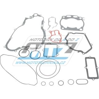 Tesnenie kompletný motor Yamaha YZ250 / 02-23 + YZ250X / 16-23