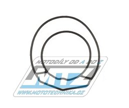 Tesnenie pod hlavu KTM 65SX / 09-23 + Husqvarna TC65 / 17-23 + GAS GAS MC65 21-23