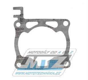 Tesnenie pod valec Honda CR125 / 05-07