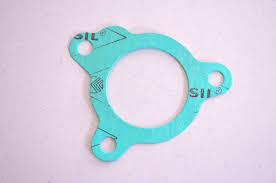 Tesnenie spojkového Valčeka 77232062000, GASKET F. OUTPUT CYLINDER, Husaberg, Husqvarna, KTM 2011-2017