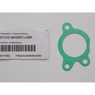 Tesnenie spojkového Valčeka 79232065100, GASKET F. OUTPUT CYLINDER, Husaberg, Husqvarna, KTM 2015-2022