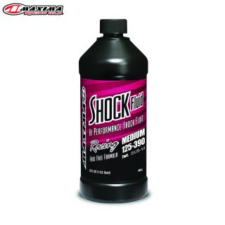 Tlmičový olej Maxima Shock Fluid (946 ml) 7w