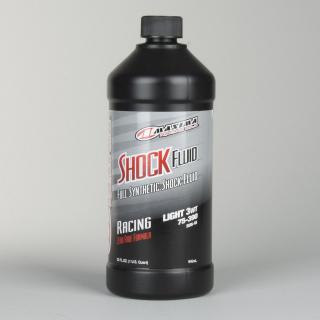 Tlmičový olej Maxima SR Shock (946 ml) 3w