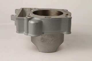 Valec CYLINDER WORKS KTM 250 SXF/EXCF 05-13