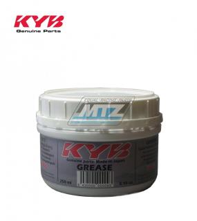 Vazelína GREASE KYB (originál Kayaba) - 250ml na tlmiče