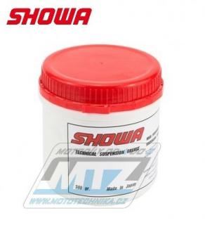 Vazelína na pruženie SHOWA Technical Suspension Grease (originál Showa) - 500ml