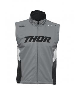 Vesta Thor Warmup gray/black (Dostupnosť do vypredania zásob)