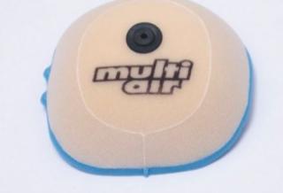 Vzduchový filter Multi AIR Husaberg FE 250/350/450/501,TE 125/250/300 2013-2014