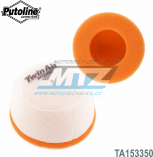 Vzduchový filter TS125R+TS200R/89-02 Putoline