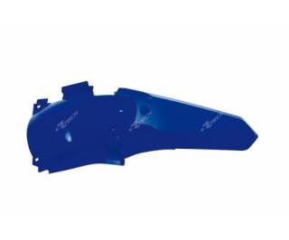Zadný blatník YZ 125-250 2015-2021 modrý
