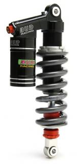 Zadný Tlmič Bud Racing Honda CR80 1996-2001 + CR85 2002-2012