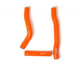 Zap Technix hadice chladiča KTM SXF 250/350 16-18 oranžové