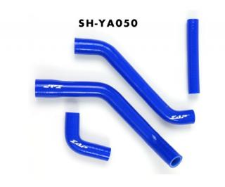 Zap Technix hadice chladiča YZF 450 2018 modré