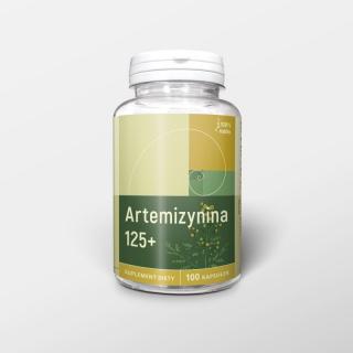 Artemisinin  (100 kapsúl x 500mg)