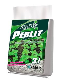 Agroperlit 3 l Agro CS