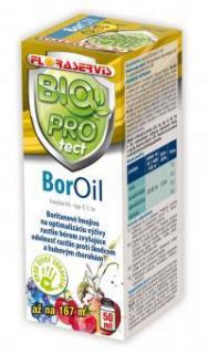 BorOil 50 ml