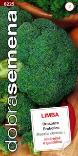 Brokolica LIMBA 0,3g 0225 DS