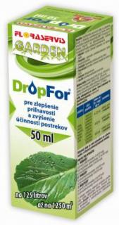 DROPFOR 50ml