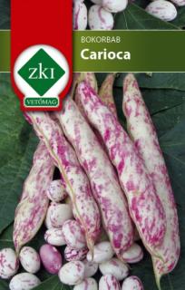 FAZUĽA KRÍČKOVÁ CARIOCA 65g ZKI