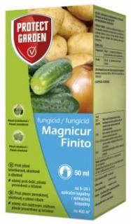 FINITO MAGNICUR 50ml (INFINITO)