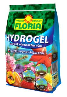 Floria Hydrogel 200 gr Agro CS