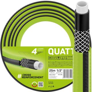 HADICA 1/2´´ 25m QUATTRO CELLFAST