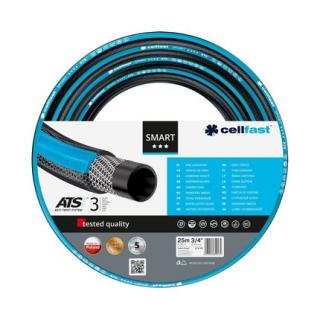 HADICA 3/4´´ 25m SMART CELLFAST