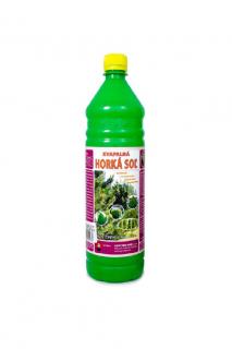 Horká soľ 1l AGRICHEM
