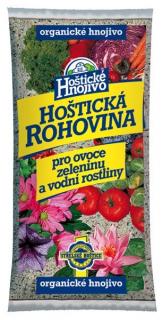 Hoštické rohovina 1kg Forestina