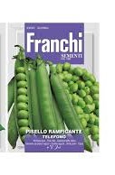 Hrach ťahavý - TELEFONO 50g (PISELLO RAMPICANTE TELEFONO)