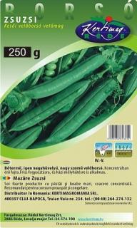 Hrach Zsuzsi Kertimag 250g