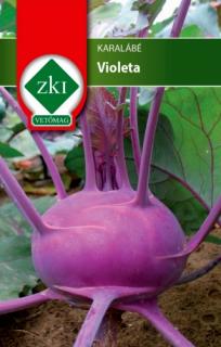 KALERÁB VIOLETA 2g ZKI