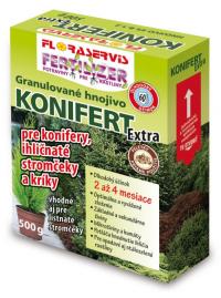 KONIFERT EXTRA 500g