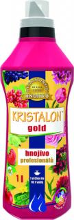 KRISTALON kvapalný GOLD 1l
