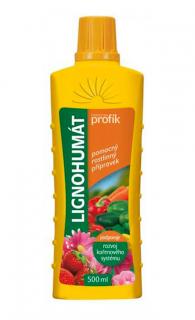 LIGNOHUMAT 500ml Forestina