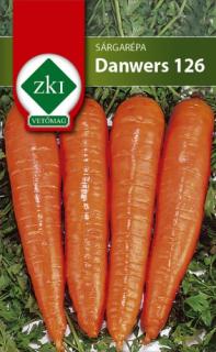 MRKVA DANWERS 126 5g ZKI