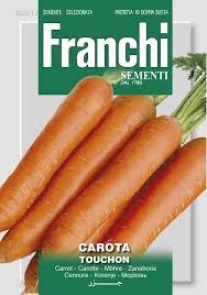 Mrkva -TOUCHON    9g (CAROTA TOUCHON)
