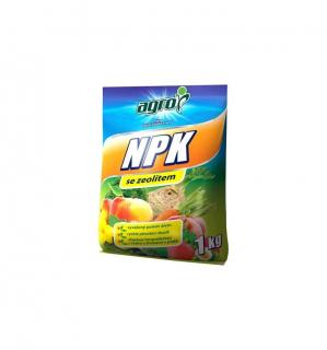 NPK 1 kg Agro CS